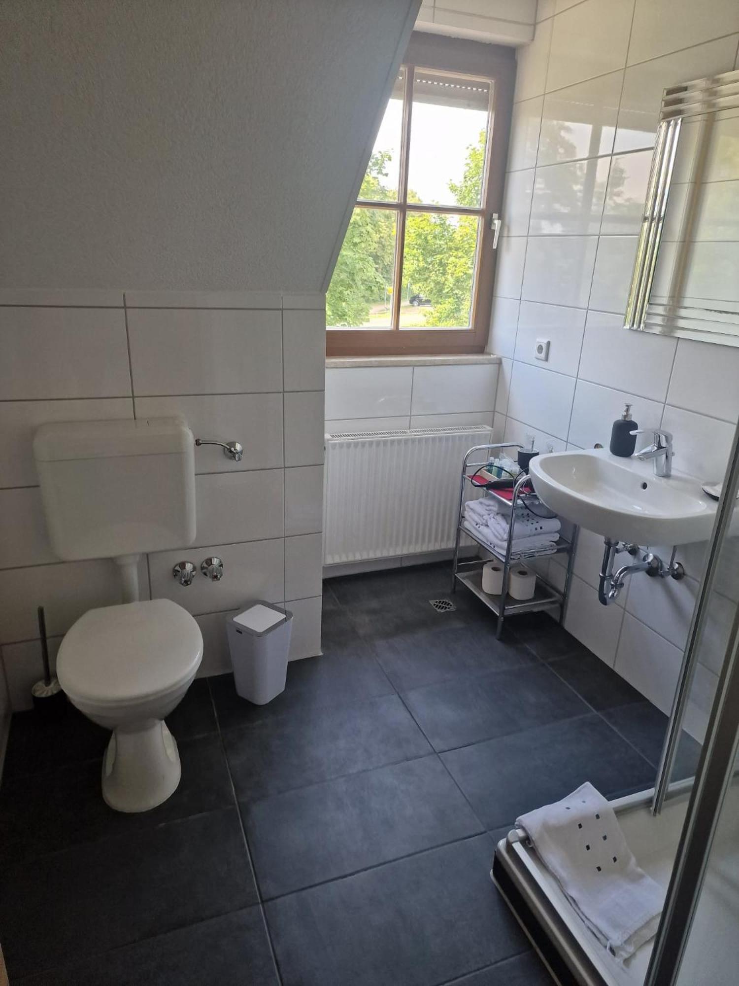 Landgasthof Zum Angerwirt Ornbau Kültér fotó